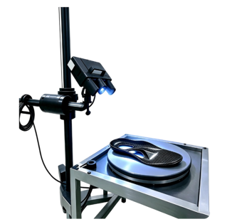 CAV Blu-ray scanning