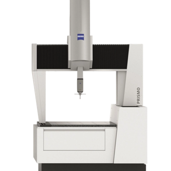 Three-dimensional coordinate measuring machine