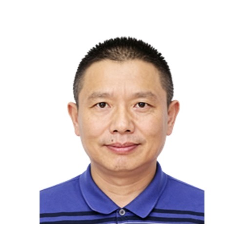 Chief Composite Materials Engineer, UAV Division: Pu Yongwei