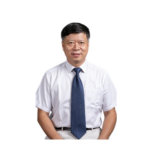Co-founder: Professor Xu Jian